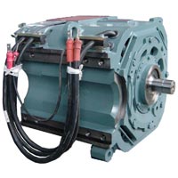 Ac Traction Motor Manufacturers In India Webmotor Org