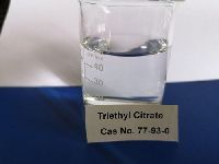 Triethyl Citrate At Best Price From Manufacturers Suppliers Traders