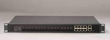 Dbc Technologies In Mumbai Retailer Of 16 PORT GPON DBC 2 Ports