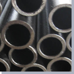 Boiler Heat Exchanger Tubes LAL BABA SEAMLESS TUBES PVT LTD