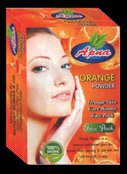 Apna Orange Peel Powder At Best Price In Pali Rajasthan From Mukesh