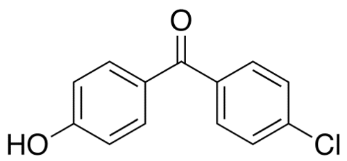 SEEMA BIOTECH 4 Chloro 4 Hydroxy Benzophenone CAS No 42019 78 3