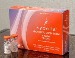 Buy Kybella Mg Ml Form Injection At Rs Box In Bhopal