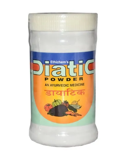 Ayurvedic Diabetes Powder At Best Price Inr Piece In Ahmedabad