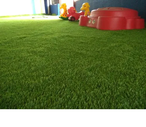 Artificial Green Grass Inr Square Feet By Giri Mac Bro From