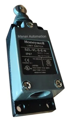 Honeywell Limit Switch Inr Piece By Manan Automation From