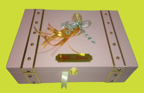 Mdf Gift Packaging Boxes At Best Price INR 300 Piece In Jaipur