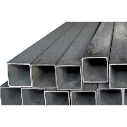 Mild Steel Jindal Ms Square Pipe Surface Treatment Galvanized At Rs