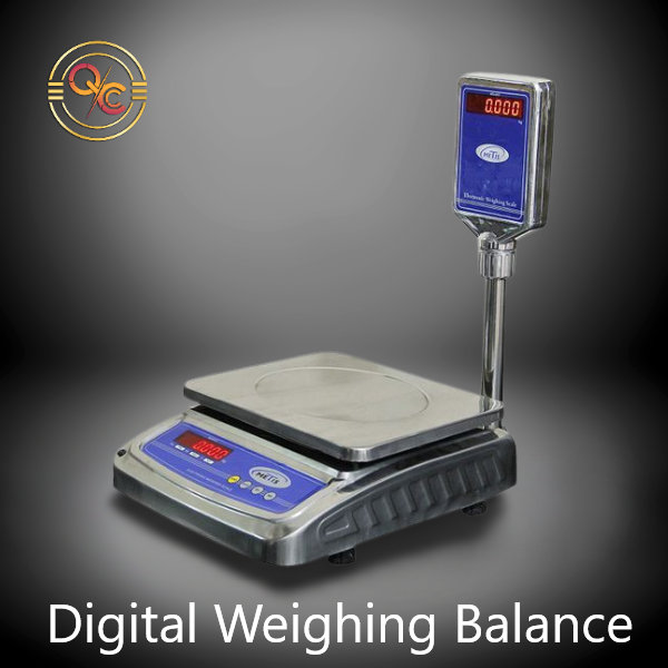 Digital Weighing Balance Voltage V At Best Price Inr Inr