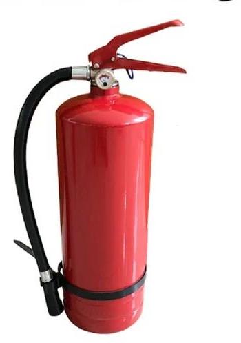 Coated Metal Higher Capacity Fire Extinguisher For Colleges Hotels