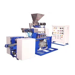 Powder Coating Twin Screw Extruder Allied Engineers Faridabad Haryana