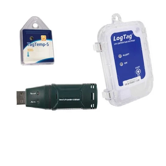 Usb Data Logger Model Name Number Transport At Rs 5 000 Piece In