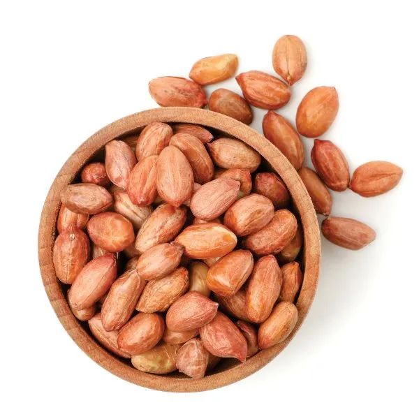 Natural Groundnut Seeds For Food Purity Ab Prime Corporation