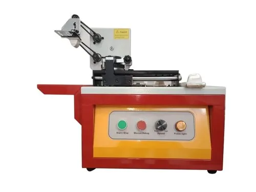 Electric Pad Printing Machine Voltage V At Rs Units In