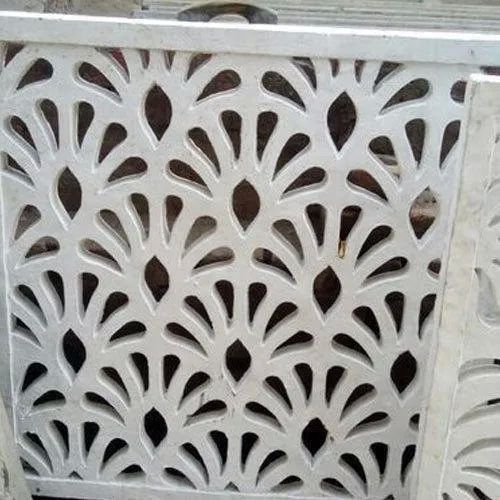 Multishape Concrete Jali At Best Price In Delhi Shama Concrete Works