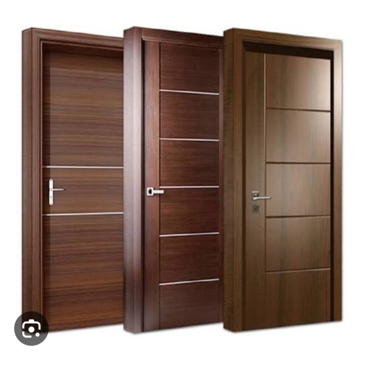 GWF Wood High Gloos Flash Doors At Rs 3 500 1 Piece In Delhi