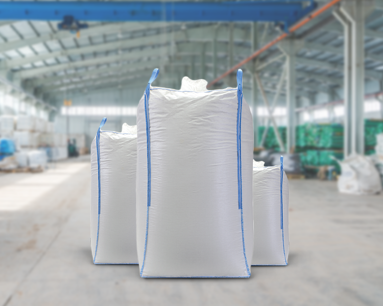 Fibc Jumbo Bags FIBC Bulk Bags Manufacturer From Bangalore Karnataka