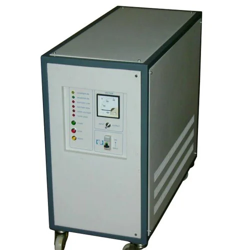 Ss Three Phase Industrial Online Ups At Rs 25 000 Piece In Coimbatore