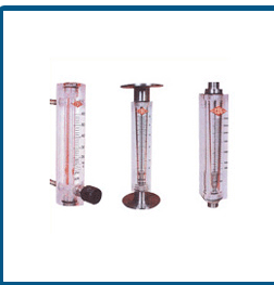 Acrylic Body Rotameter For Industrial Laboratory At Best Price In