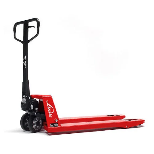 Hand Pallet Truck Model Number M25 At Rs 16 000 Units PACT Power