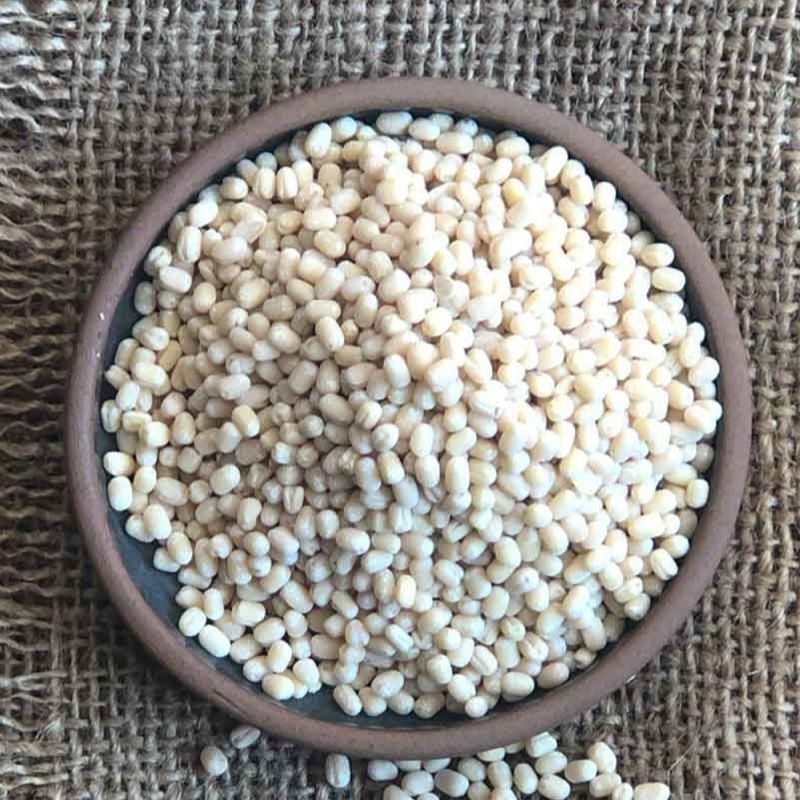 White Urad Dal For High In Protein Packaging Type Packets At Best