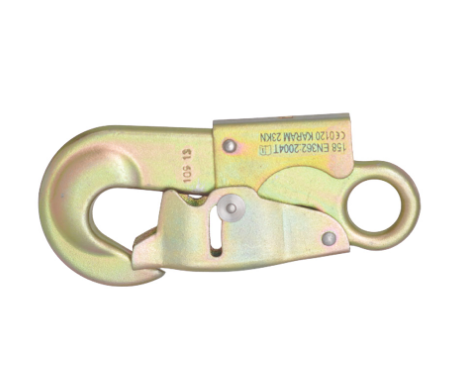 315 0gm Steel Standard Snap Hook At Best Price In Greater Noida KARAM