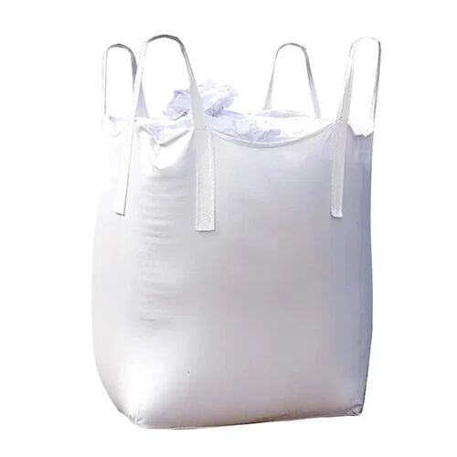 1500kg Circular FIBC Jumbo Bag Color White At Rs 670 Piece In