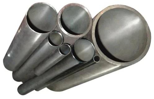 Grey Round Monel Pipes For Industrial At Rs Kilogram In