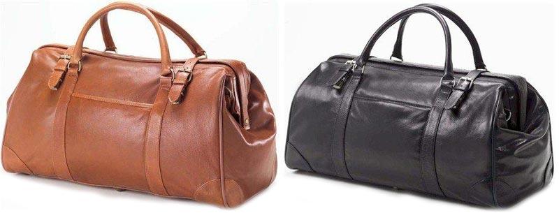 Products - Leather Travel Bags Manufacturer inCuttack Odisha India by Leather & Crafts / Pragala ...
