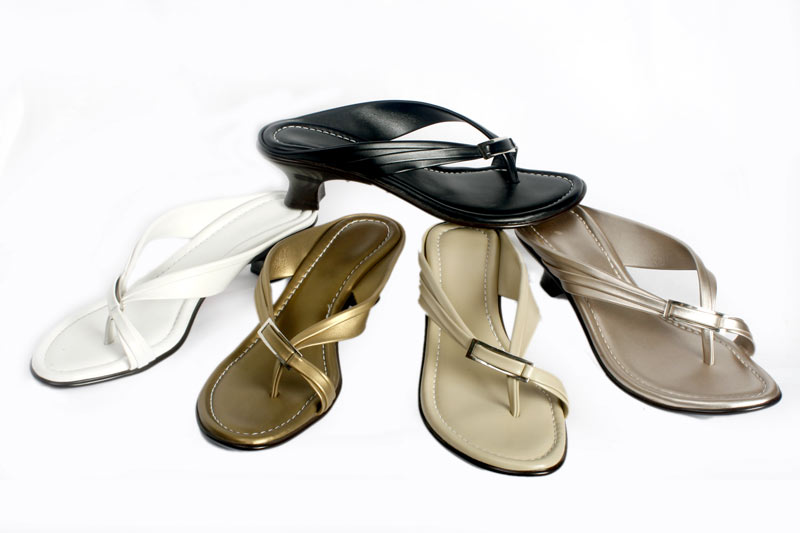 couple chappals