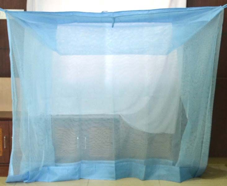 Products Cotton Mosquito Net Manufacturer in Karnataka India by