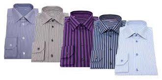 Formal Shirts Manufacturer Casual Mens Formal Shirts