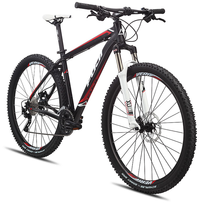 fuji nevada 29er mountain bike