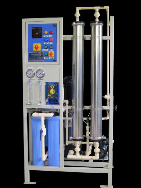 500 LPH Industrial RO Plant By SGL Engineers From Delhi Delhi ID