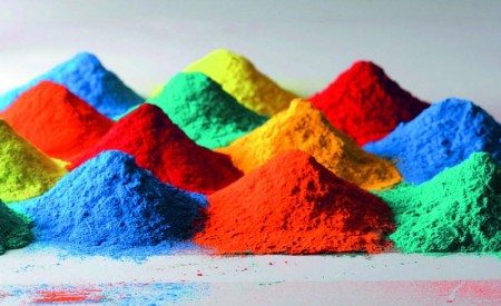 Bajaj Colour Chemicals In Delhi Retailer Of Pigments Dyes