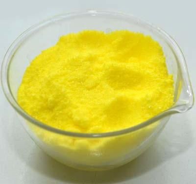 Potassium research paper