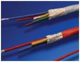 Ptfe Insulated Instrumentation Cables Eltec Cables Instruments