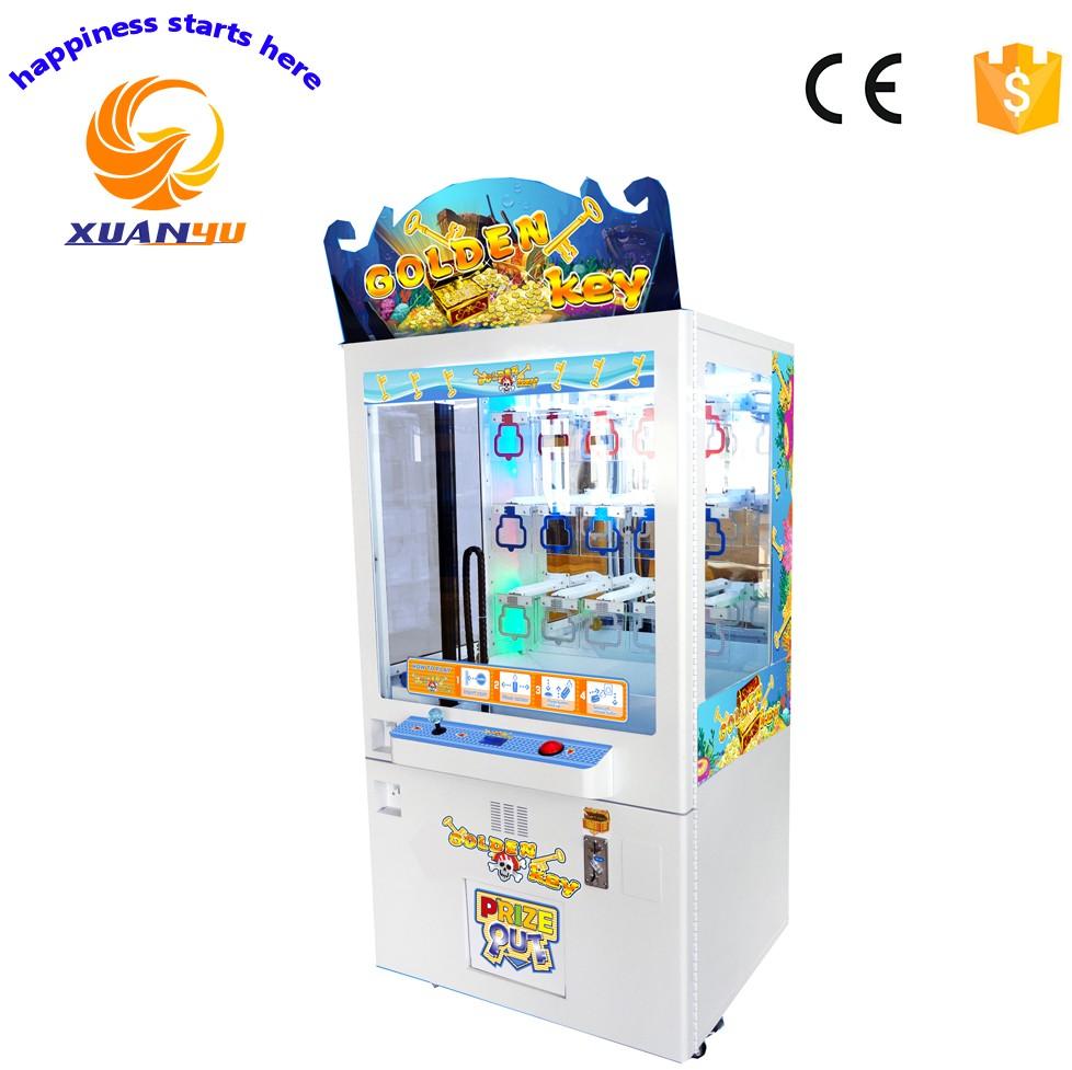 Игровый автоматы китая