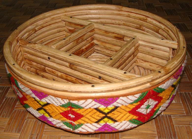 Dry fruit basket coupons