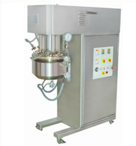 Vacuum Emulsifying Mixer At Best Price In Ahmedabad PRISM PHARMA