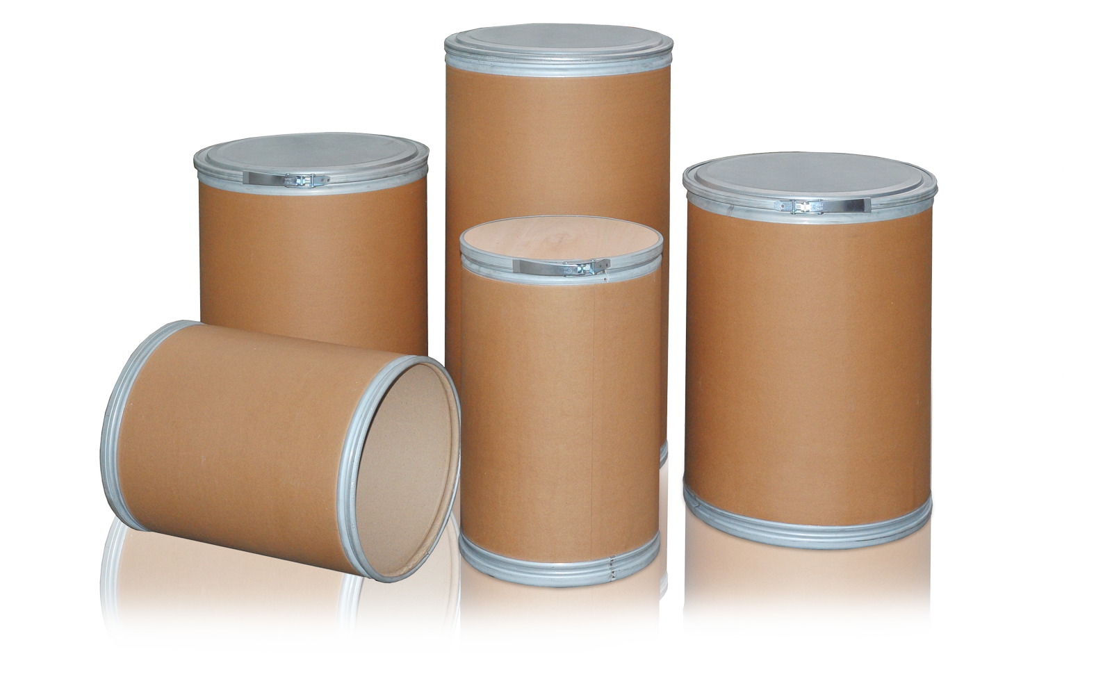 Fiber Drum Buy Fiber Drums In Johor Malaysia From Xpac Packaging M