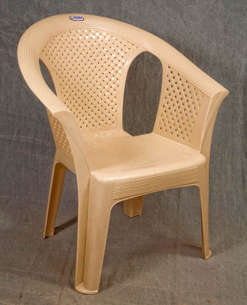 Plastic Chair Manufacturer & Manufacturer from Mumbai, India | ID - 781868
