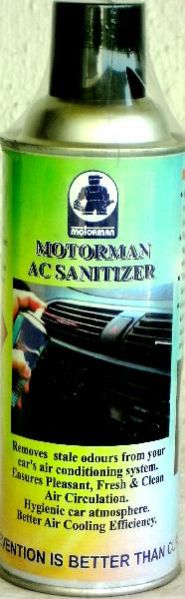 ac sanitiser