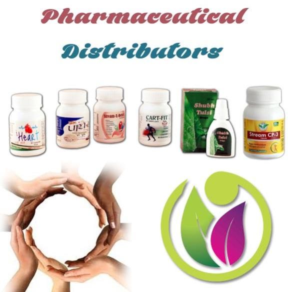 Services Pharmaceutical Distributors in Jagraon Offered by Streamline