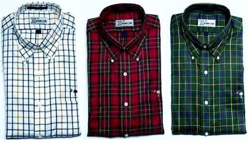 Mens Shirts Manufacturer Inchennai Tamil Nadu India By S B Men