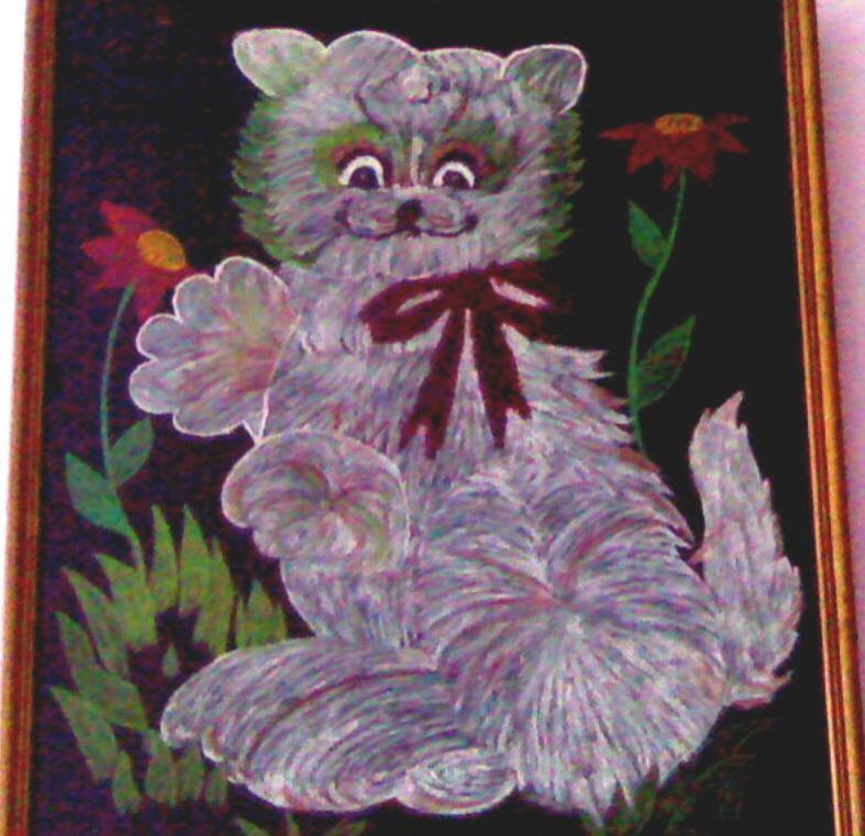 Products Nib Painting Manufacturer inNew Delhi Delhi India by Dheer