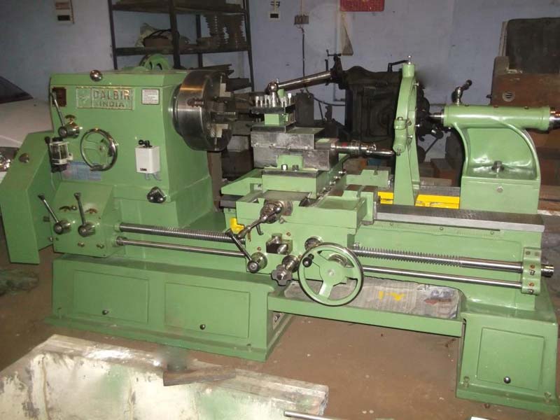 Products - Lathe Machine Manufacturer inBatala Punjab India by Dalbir