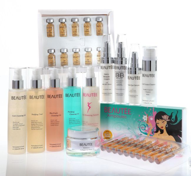 Buy skin care products from ULTRA BEAUTY SUPPLY, Subang Jaya, Malaysia