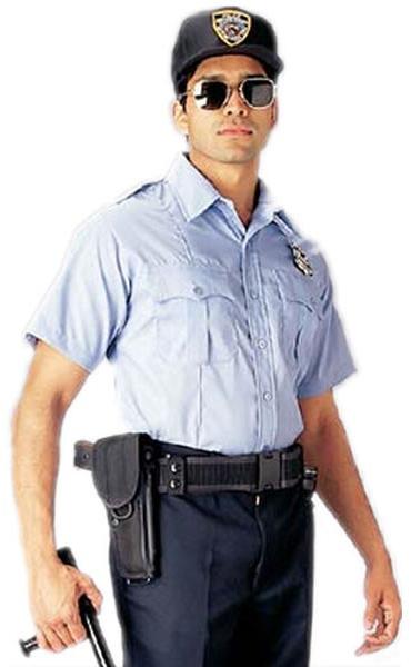 Security Officer Uniform 70
