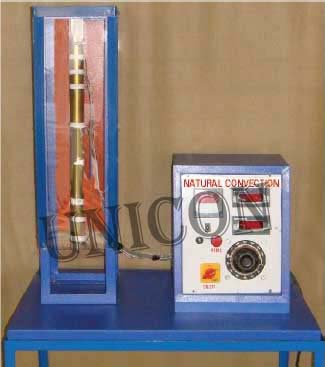 Natural Convection Apparatus At Best Price In Ambala Id